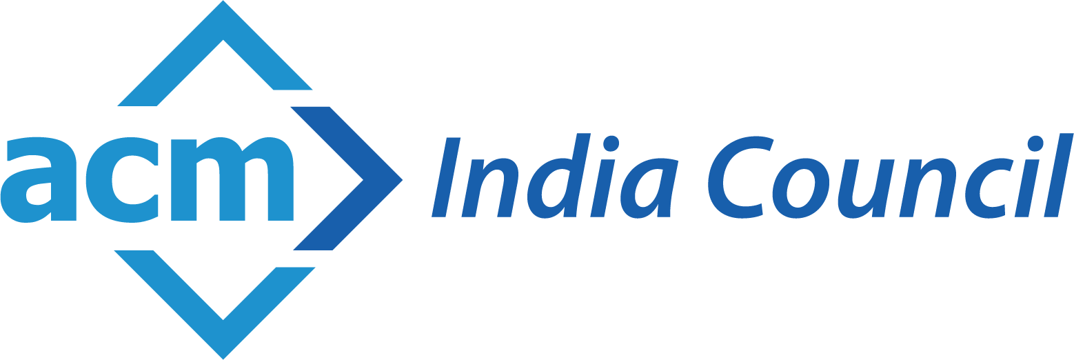 ACM India logo