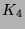 $K_4$