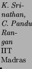 $\textstyle \parbox{0.75\smboxwidth}{Stream Ciphers and Boolean Function}$