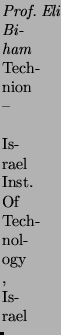 $\textstyle \parbox{\boxwidth}{\textrm{Efficient Construction of Cryptographically Strong Elliptic Curves}}$