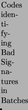 $\textstyle \parbox{\smboxwidth}{\textit{Yi Mu, Vijay Varadharajan \emph{Univ. of Western Sydney, Australia}}}$