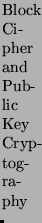 $\textstyle \parbox{\smboxwidth}{\textit{D. Boneh, N. Modadugu, M. Kim \emph{Stanford Univ., USA}}}$