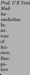 $\textstyle \parbox{\boxwidth}{\textrm{Sequences and Stream Cipher}}$