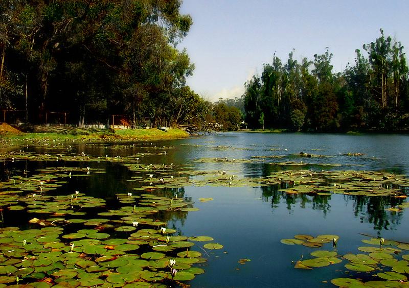 Veli Lake, Thiruvananthapuram