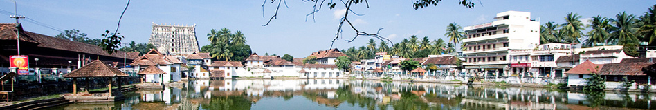 Padmanabha Swamy Temple, Thiruvananthapuram